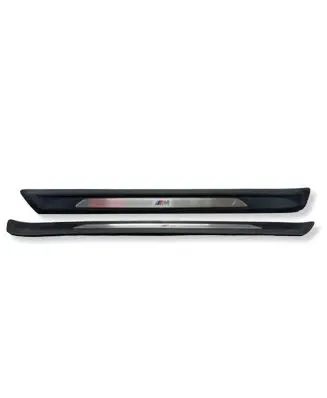 BMW 4 F32 F33 sill trim set (inner) 893801610 8938016 893801710