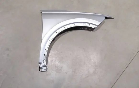 Audi Q4 e-tron Fender 89A821106