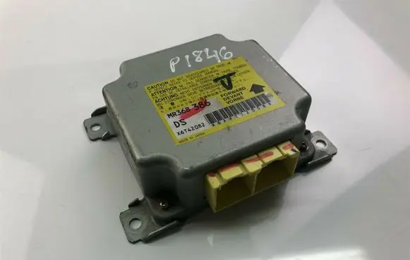 Mitsubishi Galant Other control units/modules MR368386 P1846