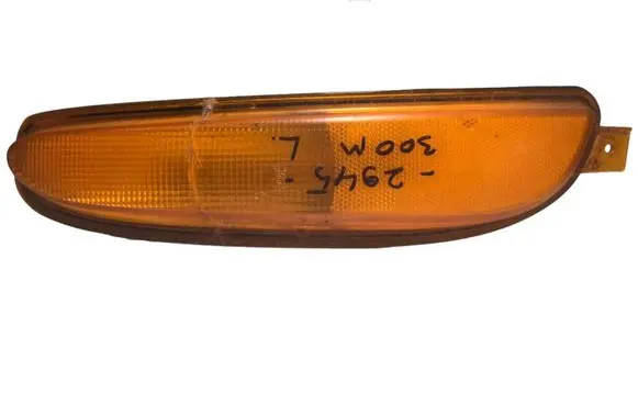 Chrysler 300M Front indicator light 58622E 2834529 2834509