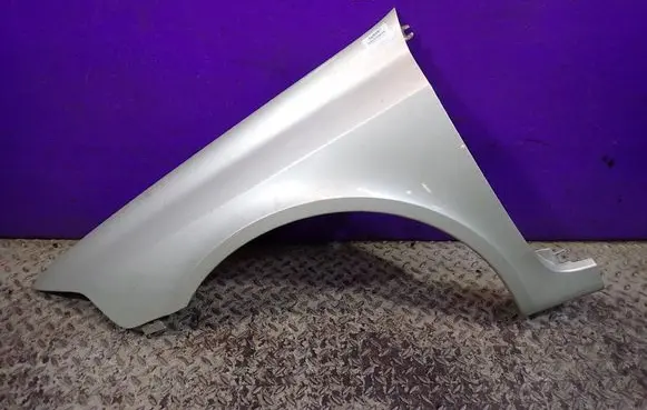 Renault Laguna II Fender 