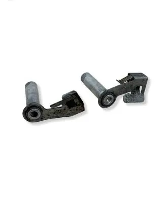 BMW 1 E81 E87 Gear shift cable bracket 7529078 7529079