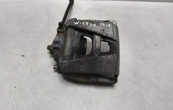 Audi Q3 8U Front brake caliper