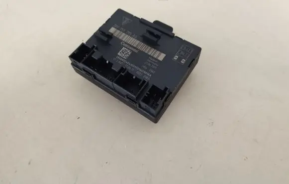 Porsche Cayenne (92A) Door control unit/module 7PP959795AA