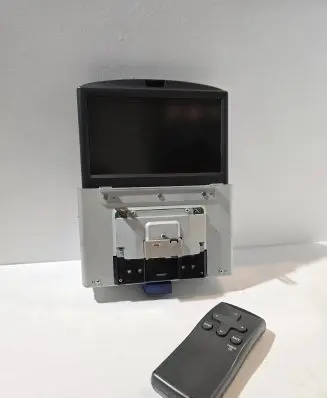 Screen/display/small screen
