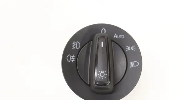 Volkswagen Polo VI Other switches/knobs/shifts 5G0941431R
