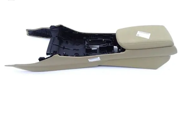 BMW X4 F26 Center console 60757951