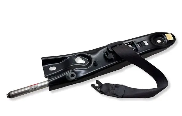 Volvo XC90 Front seatbelt 8619629
