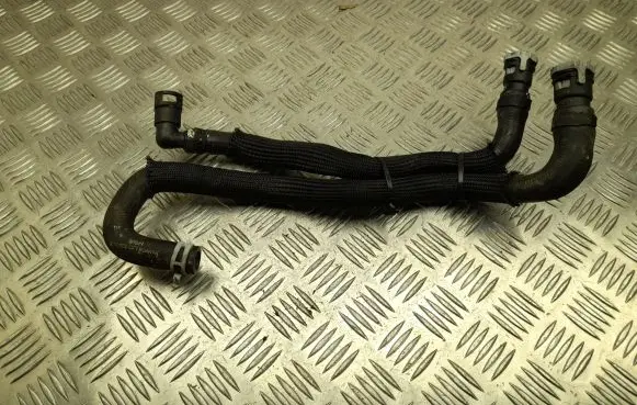 Ford Mustang Mach-E Engine coolant pipe/hose LJ938D085CB