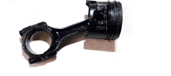 Toyota Previa (XR10, XR20) I Piston with connecting rod 64191 247M