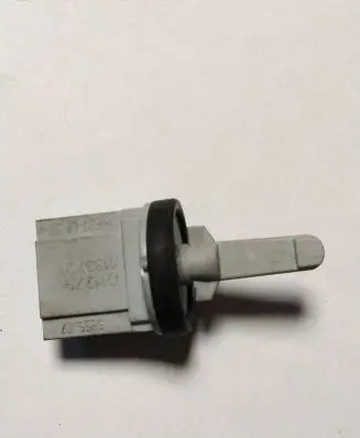 Volkswagen PASSAT B6 Interior temperature sensor 1K0907543A