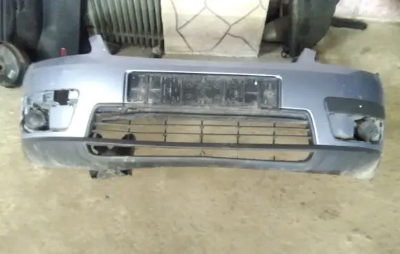 Ford Focus C-MAX Front bumper