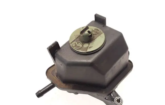 Audi A3 S3 8L Power steering fluid tank/reservoir 1J0422371B