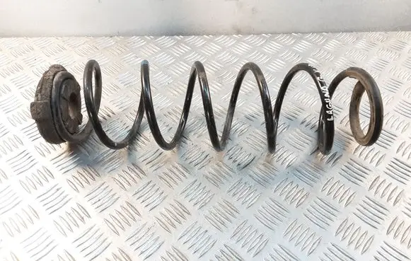 Renault Laguna II Rear coil spring