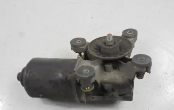 Mazda 626 Front wiper linkage and motor 849200-1302