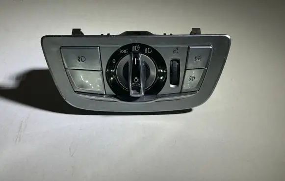 BMW 7 G11 G12 Light switch 9388937