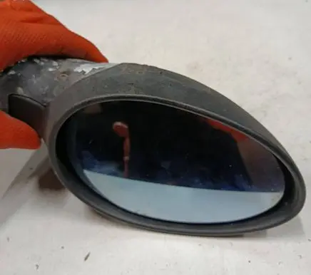 Alfa Romeo 156 Front door electric wing mirror E30154695