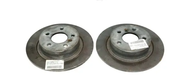 BMW 1 F40 Front brake disc 34116799351 6799351