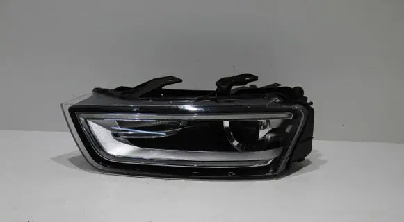Audi Q3 8U Headlight/headlamp 8U0941043 7083110000 70831326162