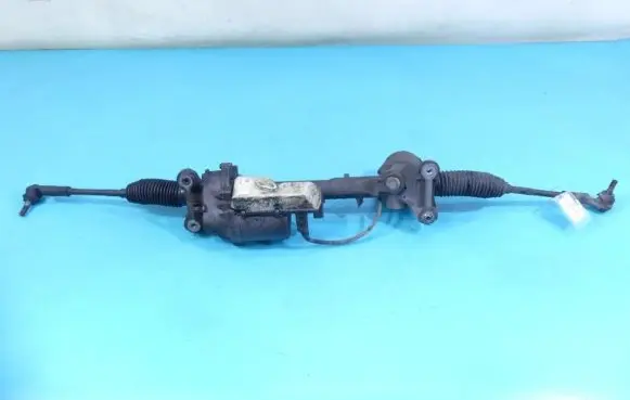 Volkswagen PASSAT CC Steering rack 3AB423050 IMPRK1209823