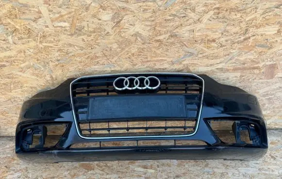 Audi A5 8T 8F Front bumper 8T0807437AD 8T0853651G 8T0807233C