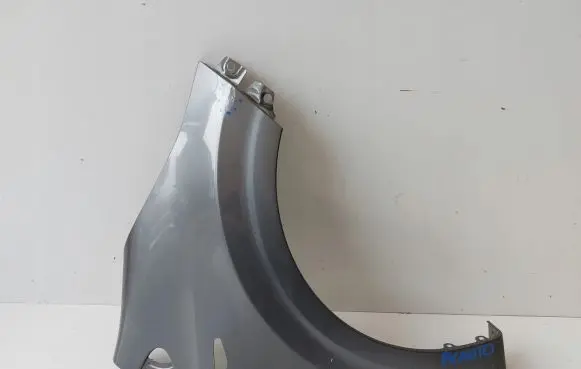 KIA Picanto Fender