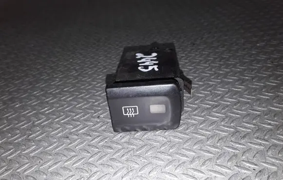 Audi A3 S3 8L Windscreen/window heater switch 8L0941503B