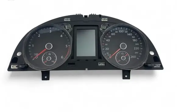 Speedometer (instrument cluster)