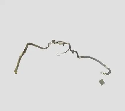 Hyundai Santa Fe Air conditioning (A/C) pipe/hose