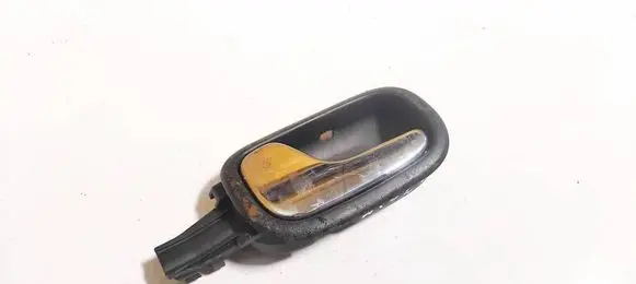 Audi A3 S3 8L Rear door interior handle 8l4839019