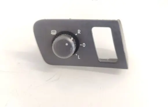 Volkswagen Caddy Wing mirror switch 1T2959552F