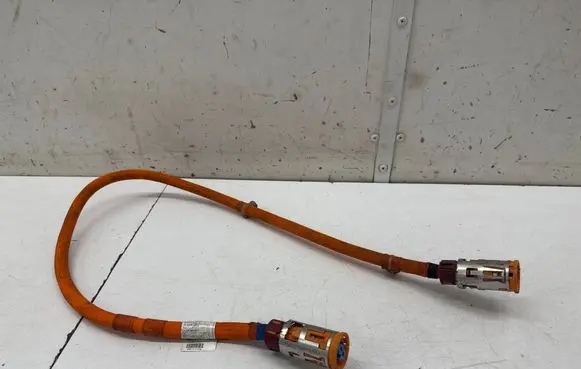 BMW iX3 G08 Other wiring loom 5A0DED3 5A0DDA9