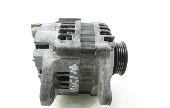 Mazda Demio Generator/alternator LR170764