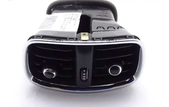Mini Cooper Countryman F60 Rear air vent grill 9332823