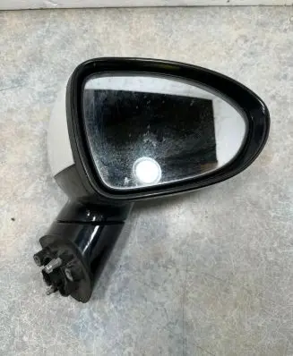 KIA Rio Front door electric wing mirror E13027508