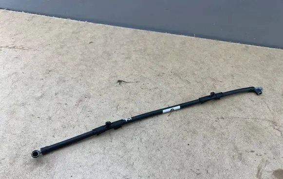 BMW X1 E84 Windshield washer spray nozzle 2990160 61662990160