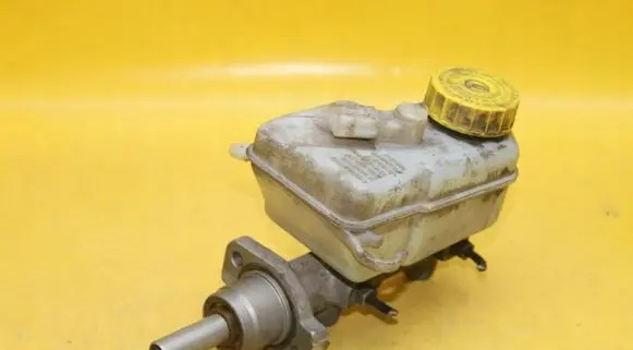 Skoda Roomster (5J) ABS Pump