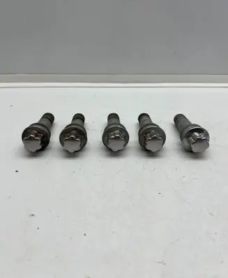 Mercedes-Benz GLE W167 Nuts/bolts 