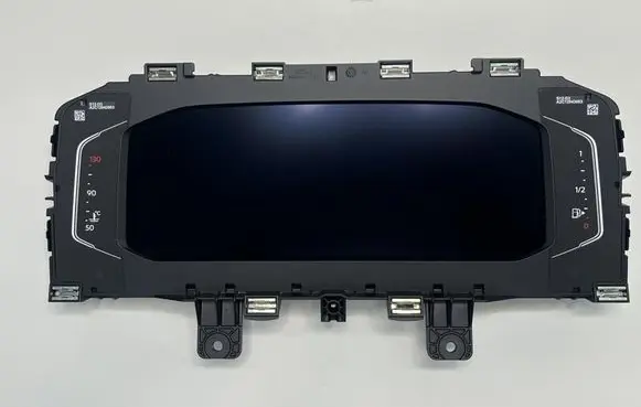 Volkswagen T-Roc Speedometer (instrument cluster) 17A920320C