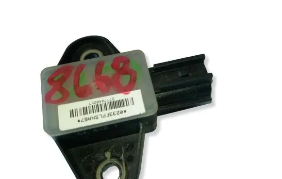 Volkswagen PASSAT B7 Airbag deployment crash/impact sensor 5N0959354