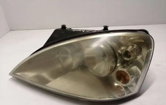 Ford Galaxy Headlight/headlamp 7M6941015L 0301183601 011B02A04HR