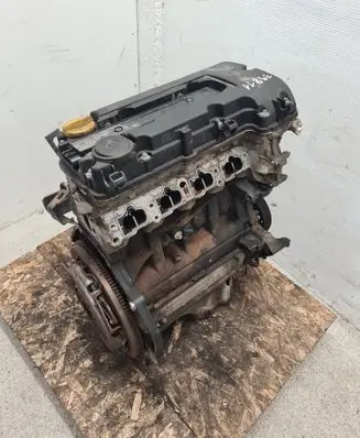 Opel Meriva B Engine A14XER