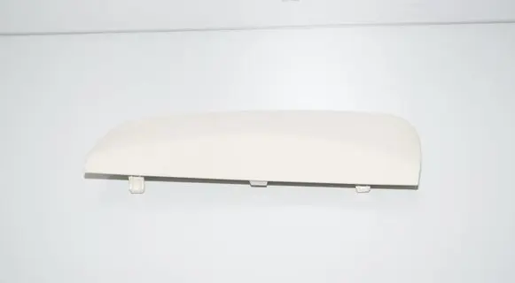 Radio/GPS head unit trim