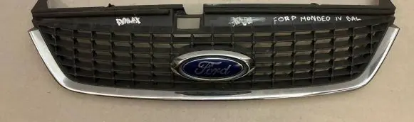 Ford Mondeo MK IV Front grill 7S718200A