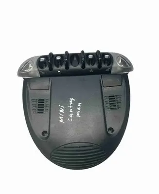 Mini Cooper Countryman R60 Other interior light 28252455