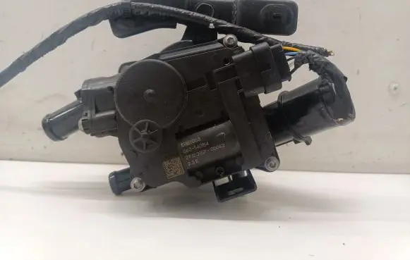 Hyundai Bayon Thermostat/thermostat housing 063540154