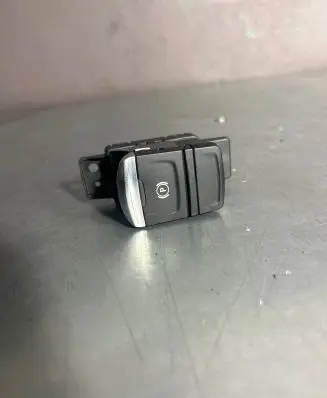 Renault Captur II Hand parking brake switch 251758324r
