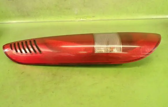 Mercedes-Benz Vaneo W414 Rear/tail lights
