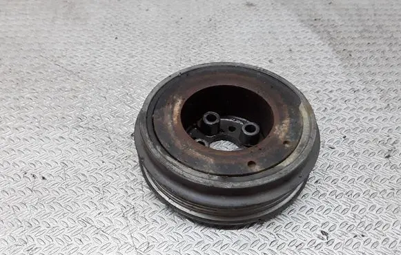 Audi A3 S3 8L Crankshaft pulley