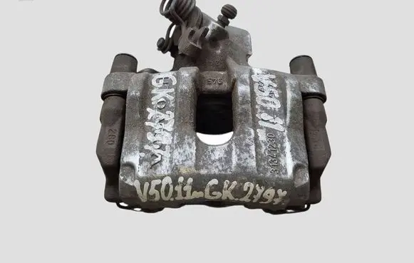 Volvo V50 Rear brake caliper 31341230